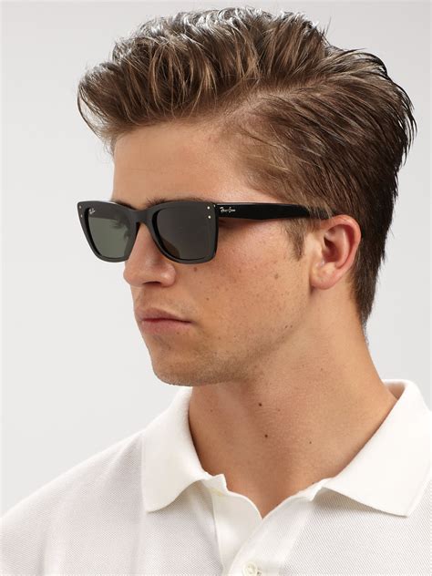 Men ' s Sunglasses .